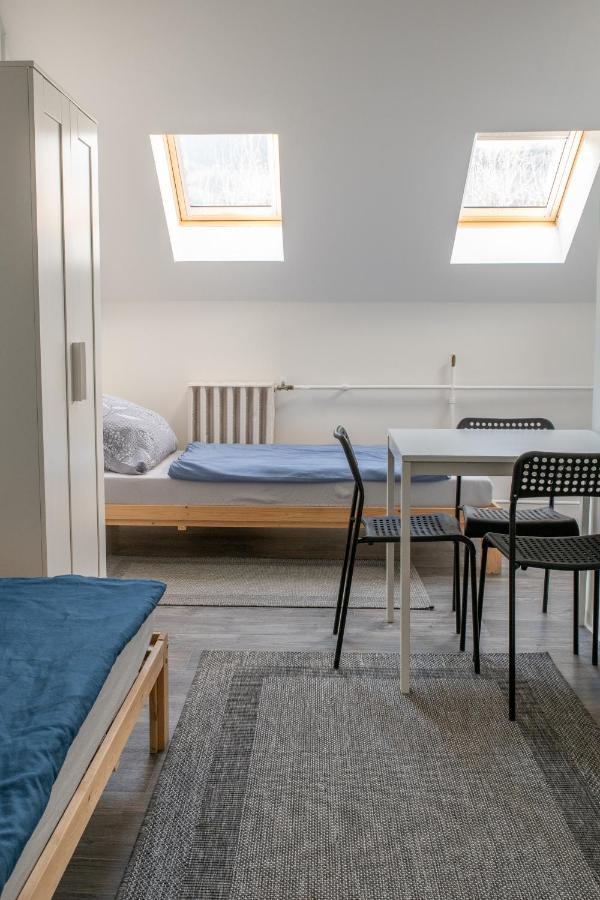 Kuelker Hostel Budapest Exterior photo